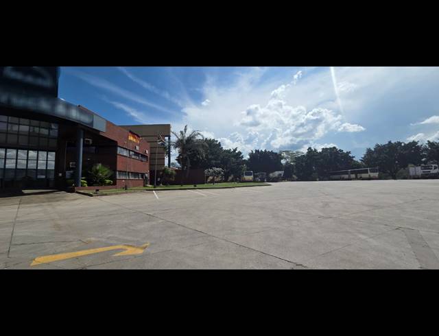 470M² OFFICE TO LET IN NELSPRUIT CENTRAL
